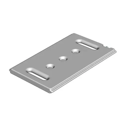 Billig Eutektische Platte GN 1/1 530 mm x 325 mm