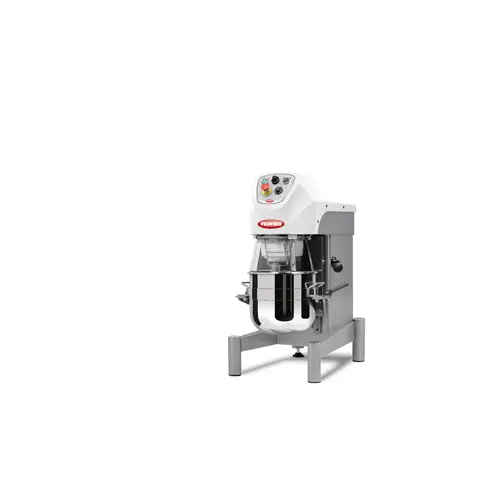 Preisreduziert Rührmaschine PL 20 N 230 Volt 1100 Watt