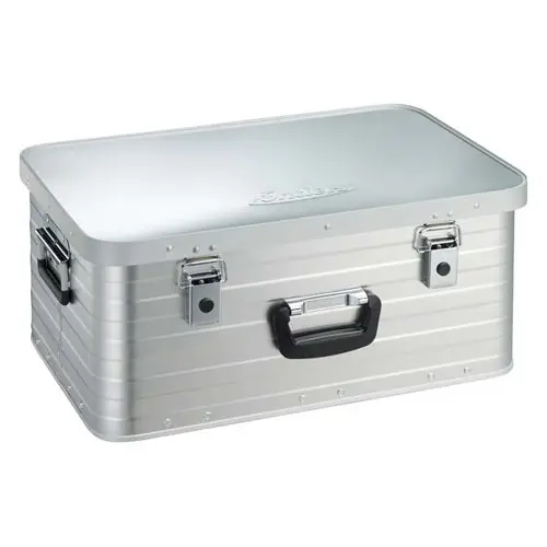 Neu Classic-Box TORONTO 457 mm x 317 mm H 262 mm
