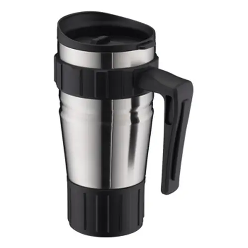 Begrenztes Angebot Isolier-Trinkbecher Outdoor Collection 0,4 ltr Edelstahl Drehverschluss