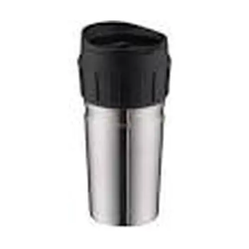 Meistverkauft Isolier-Trinkbecher Outdoor Collection Edelstahl Drehverschluss
