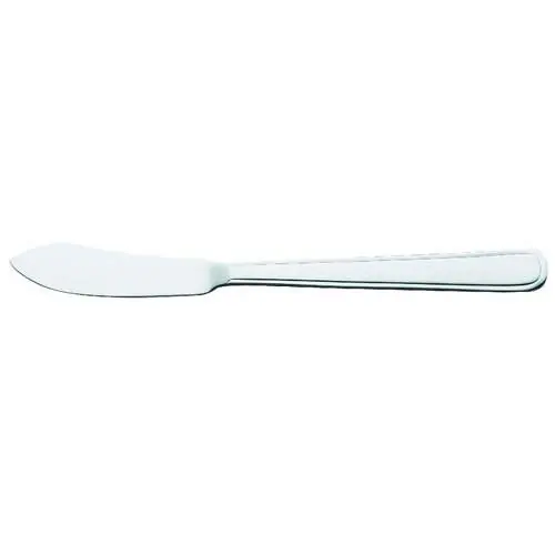 Begrenztes Angebot Fischmesser "Diana", Edelstahl