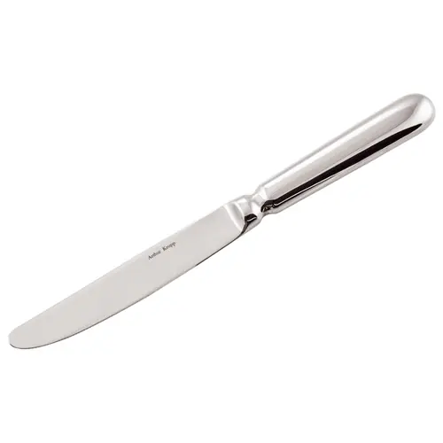 Neu Im Sortiment Tafelmesser BAGUETTE Arthur Krupp Edelstahl Hohlheft glänzend