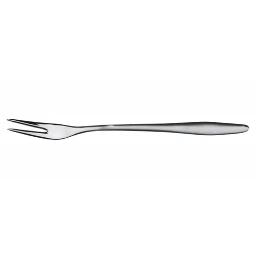 Highlight Schneckengabel GOURMET Edelstahl