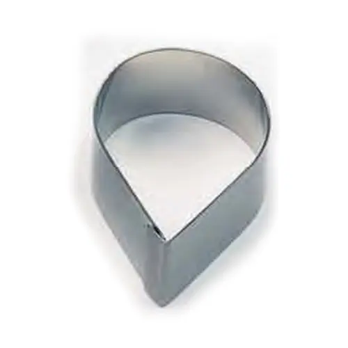 Begrenztes Angebot RESTPOSTEN Tropfen 6 x 8 x 3 cm