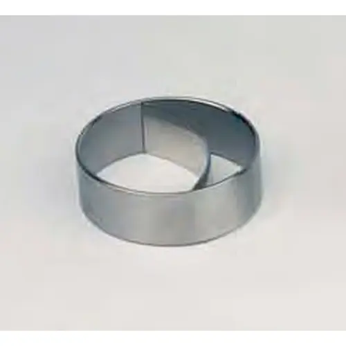 Angebot RESTPOSTEN Form für Desserts u. Vorspeisen, Ring, D.7 cm, Edelst.