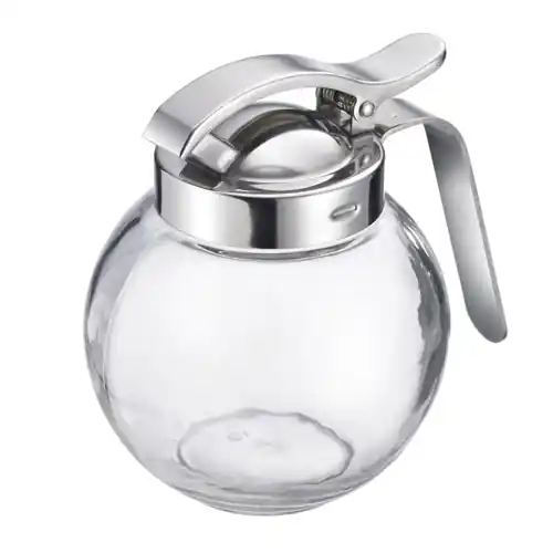 Sahnegießer Honigspender Roma 250 ml Knallerangebot