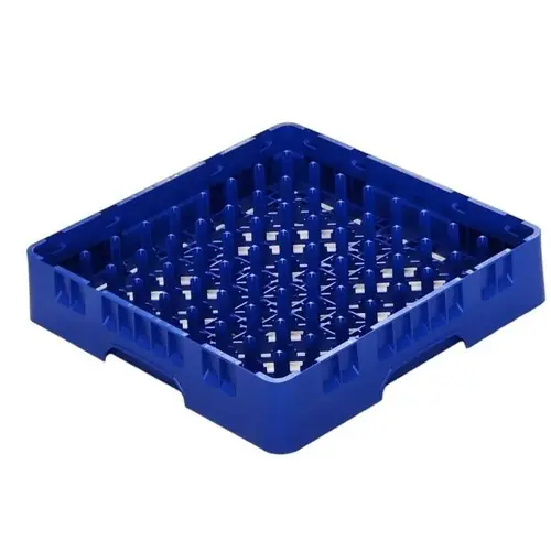 Tellerkorb Tablettkorb blau 500 mm x 500 mm Online Kaufen