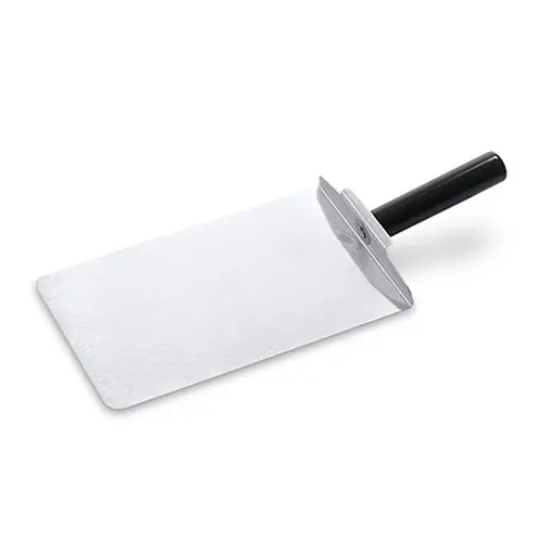 Garantierte Lieferung Aluminiumschaufel (190 x 330) mm