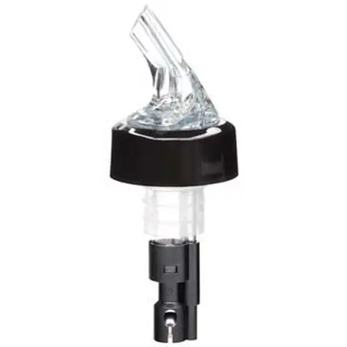RESTPOSTEN Dosierausgießer Auto-Pour • 2,5 cl • transparent Mega-Angebot