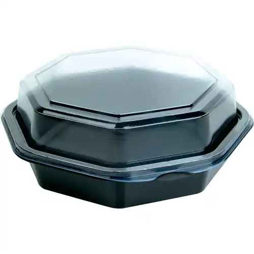 Menüschale Octaview® 400 ml H 60 mm 405 Stück Finale Aktion
