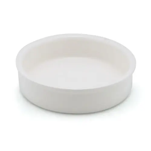 Creme Brulee Schälchen Ø 120 mm Porzellan Neue Ware