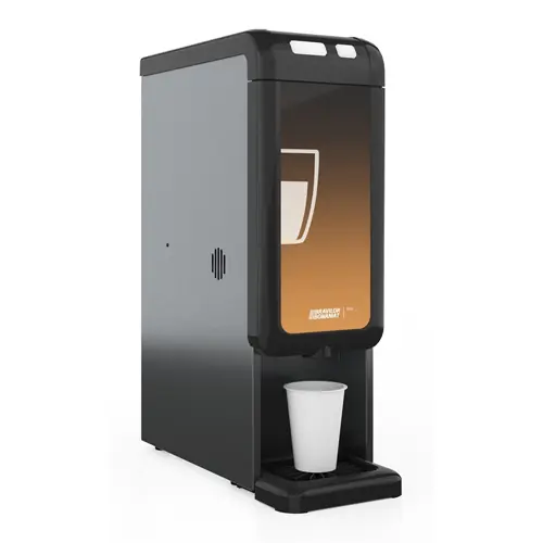 Markenware Schokodispenser Solo Choco Stundenleistung 20 ltr