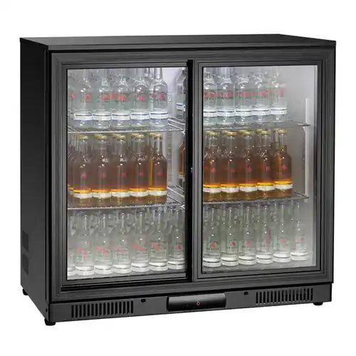 Schnäppchen Flaschenkühler Barkeeper 2 176 ltr