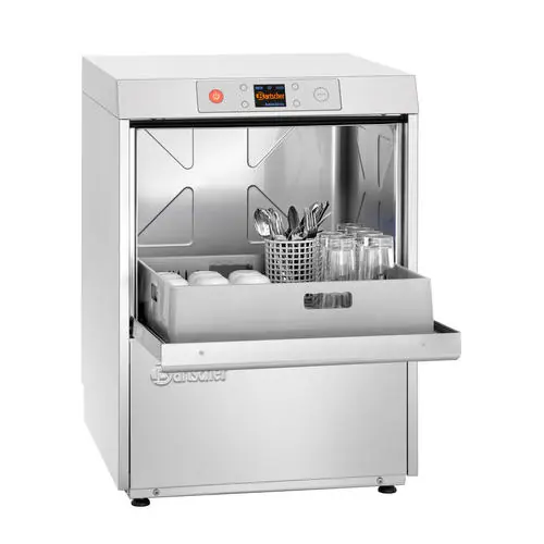 Spülmaschine TF7501ecoLPWR DELTAMAT 400 Volt Echt