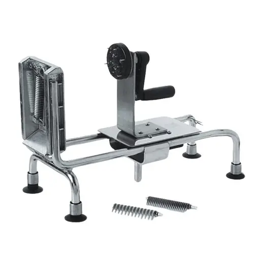 Must-Have Lockenschneider Saugbefestigung L 140 mm