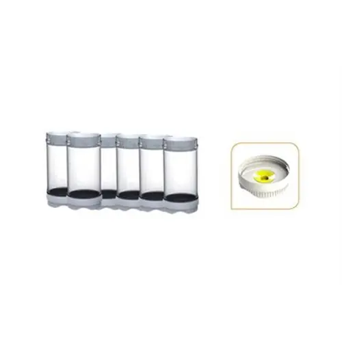 FIFO™-Flasche für Soßen 473 ml Einzelloch-Mittelmembran Billig