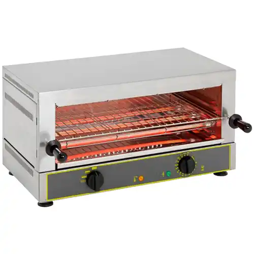 Top-Seller Sandwich-Toaster GN 1270