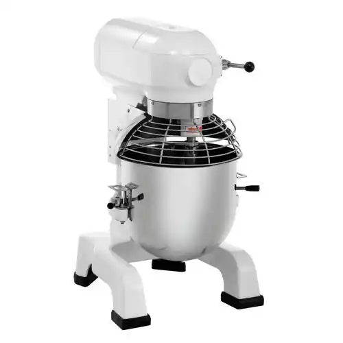 Planetenrührmaschine 7,5kg/20L AS 230 Volt Versand Am Gleichen Tag