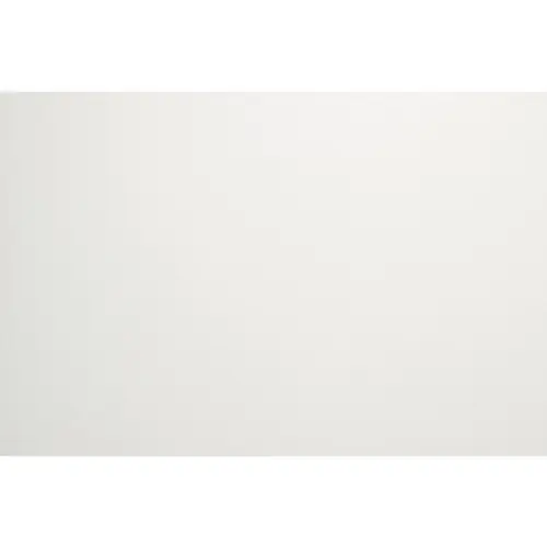 Tischplatte rechteckig weiß L 1200 mm B 800 mm H 10 mm Letzte Chance