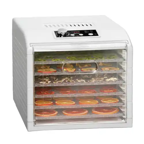 Dörrautomat 120 500 Watt Echt
