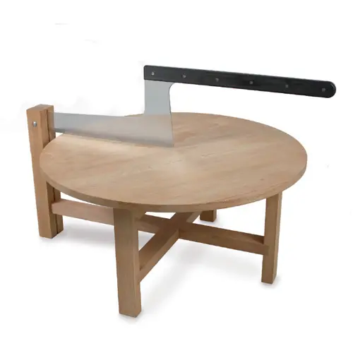 Emmentalerschneider Holz Standgerät Günstig