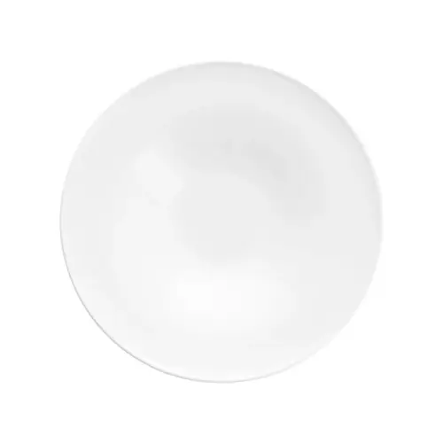 Teller PURIO weiß tief 233 mm Rabatt