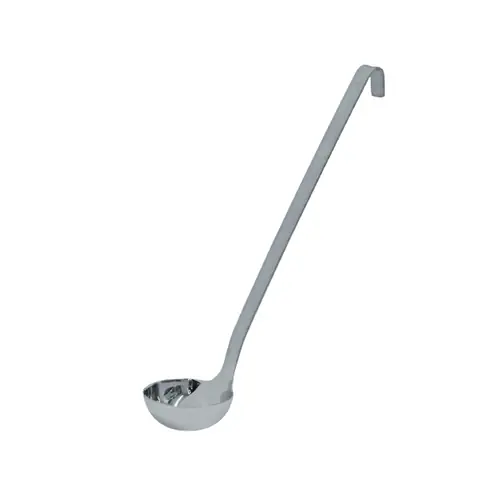 Schöpfkelle Edelstahl 3 mm L 300 mm 65 mm Neu Im Sortiment