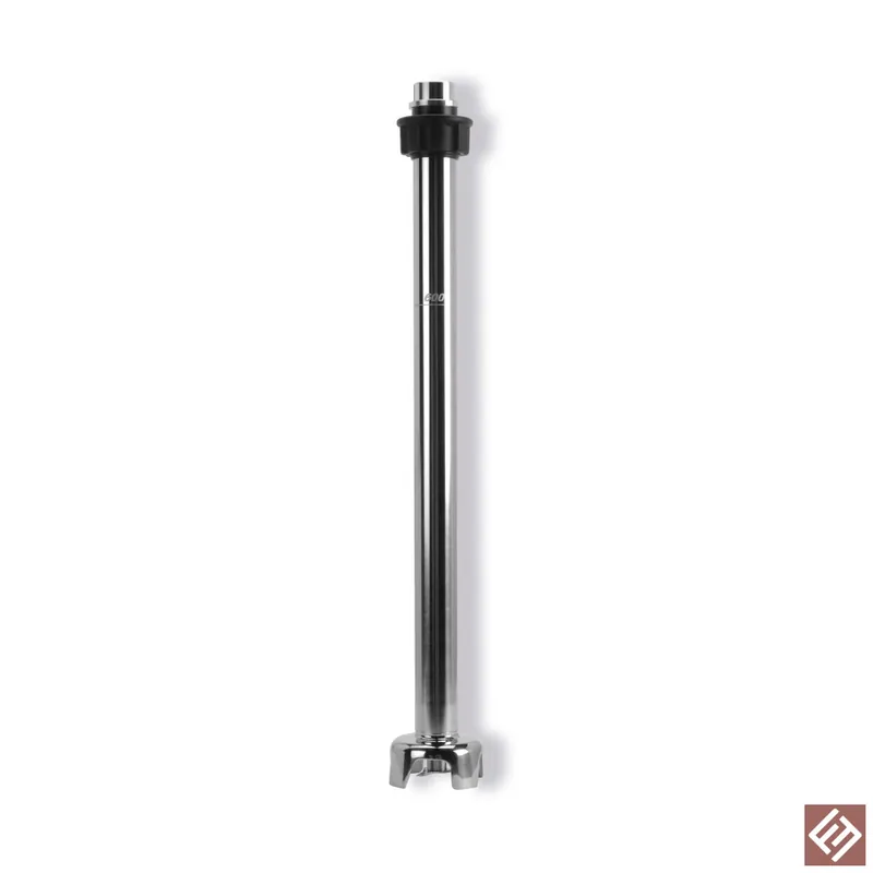 Inox-Mixstab 600 mm Abverkauf