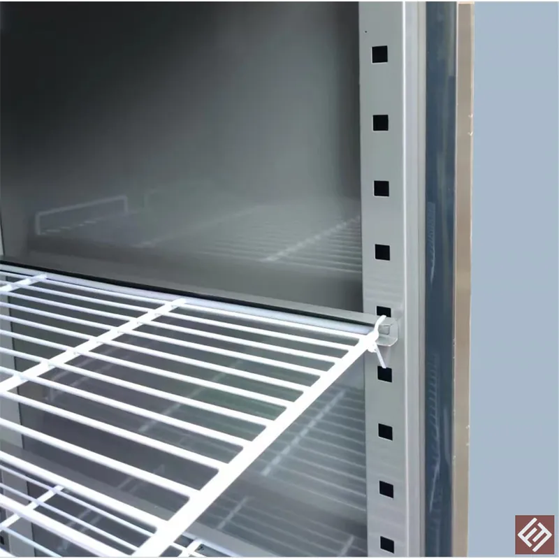 Heißes Angebot Schiene U-Form (Paar) für THL650/THL1410