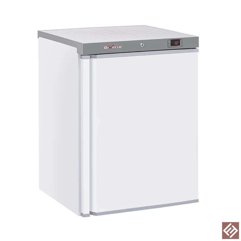 Kracherpreis Kühlschrank, belüftet, 200 Liter - Weiss