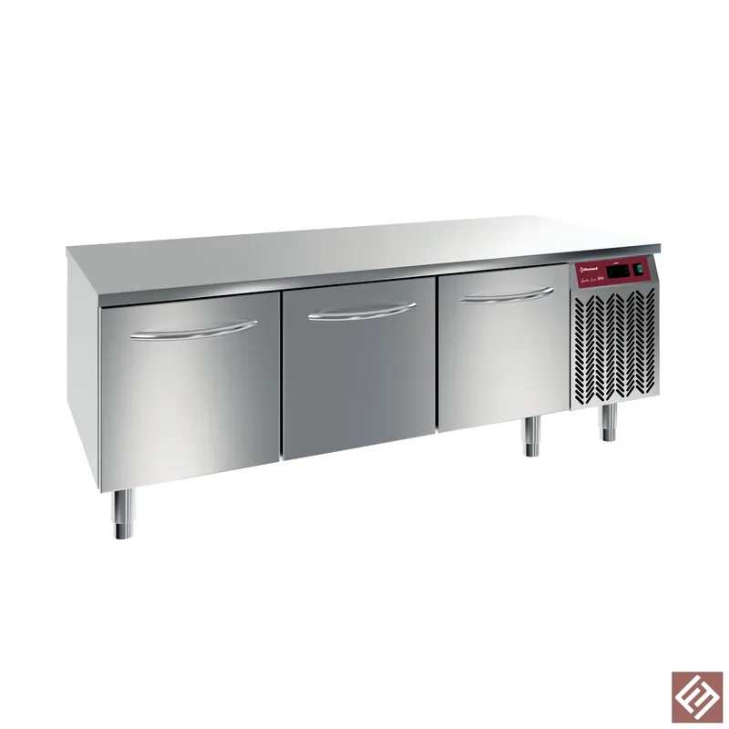 Preisknaller Gefrierunterbau, 3 Schubladen GN 1/1-h 200 mm