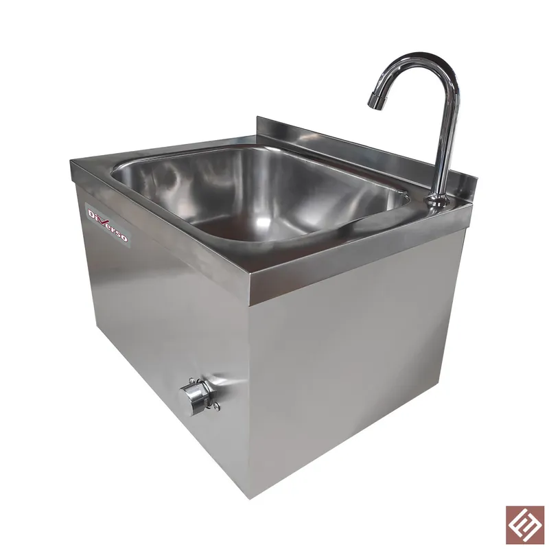 Handwaschbecken Sichere Zahlung