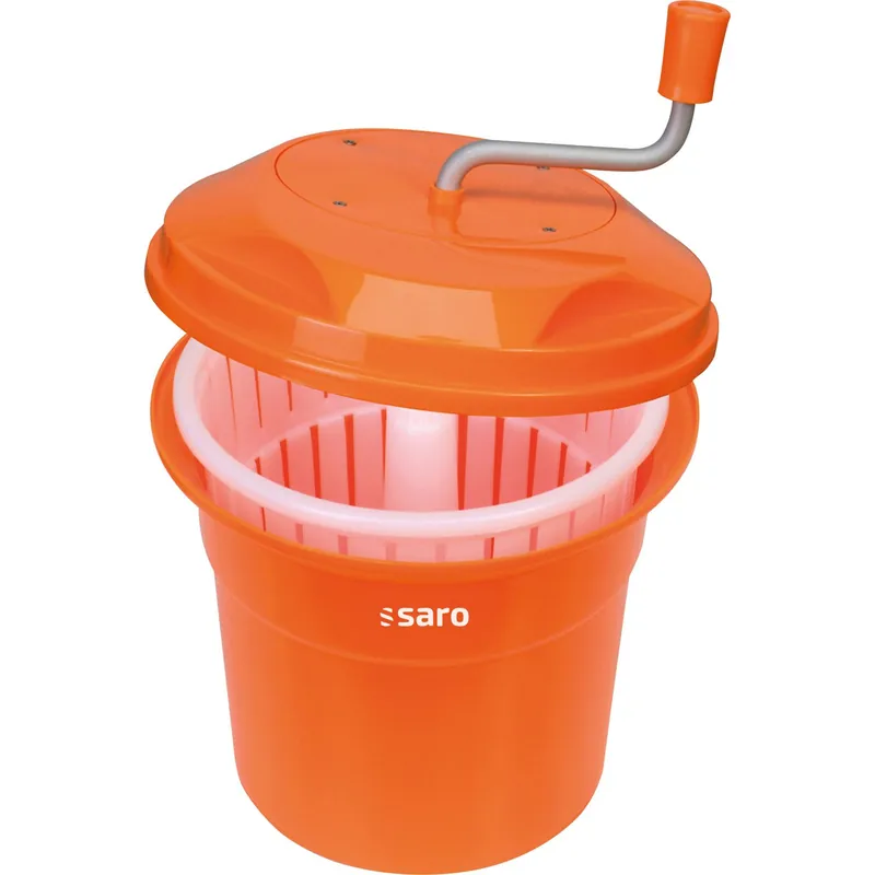 SARO Salatschleuder Modell Rena 251 Aktuell