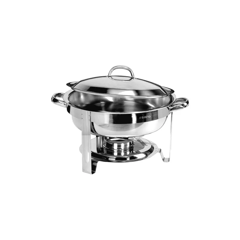 Sonderaktion SARO Chafing Dish CARLA
