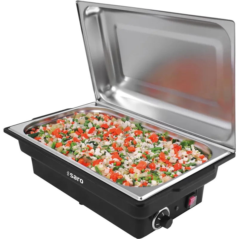 SARO Elektrischer Chafing Dish LORENA Sofort Bestellen