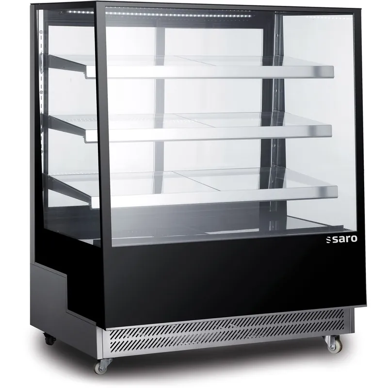 SARO Kuchenvitrine 650 Liter, Modell PATRICIA Top-Seller