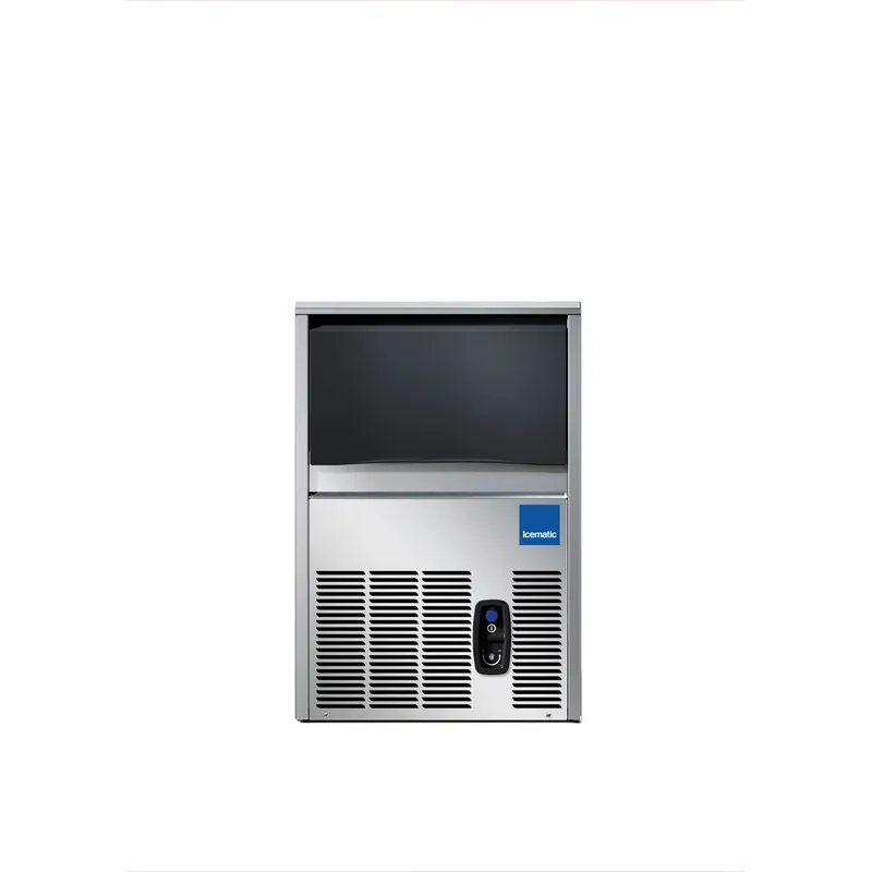 Neu Im Sortiment SARO Eiswürfelbereiter Modell CS 50 W