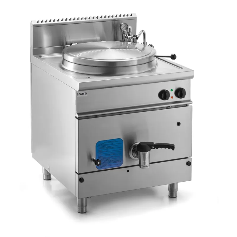 SARO Elektro-Kochkessel Modell LQ / PIE410 Schnäppchen