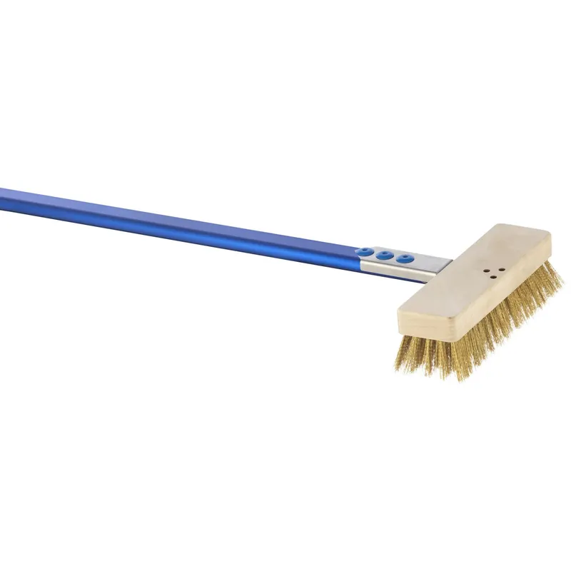 Neue Kollektion SARO Messingbürste Modell AC-SP3