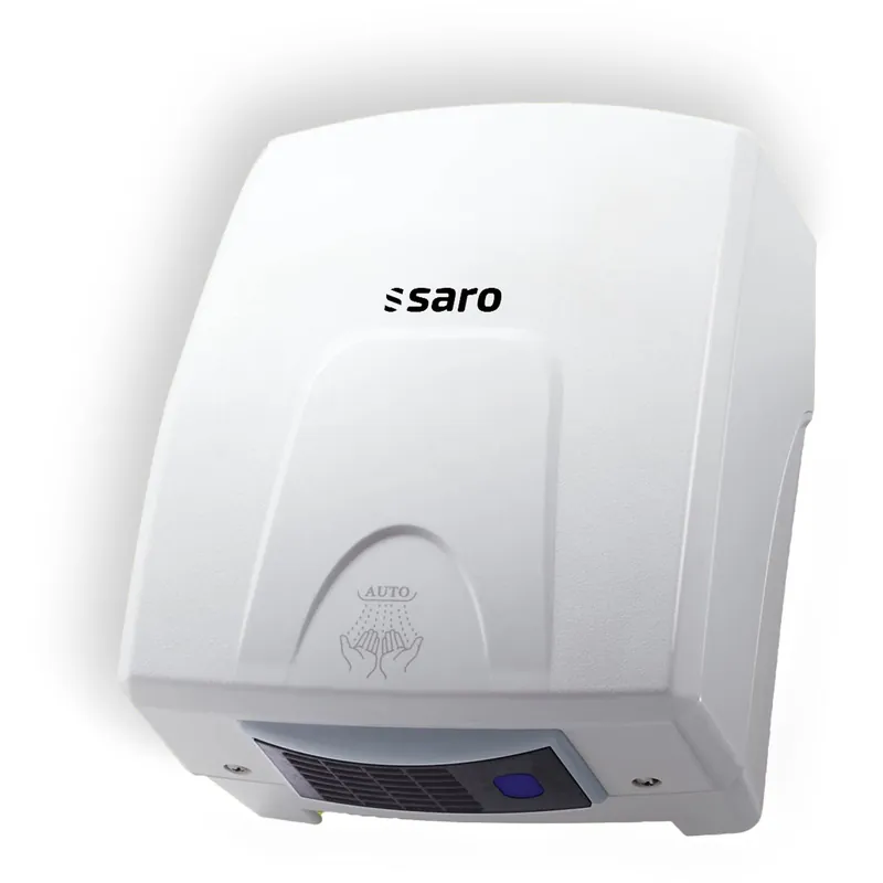 Knallerangebot SARO Händetrockner Modell MISTRAL
