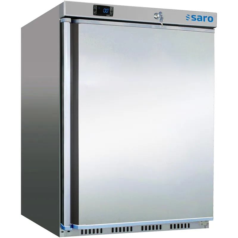 Knallerangebot SARO Kühlschrank Modell HK 200 S/S PRO