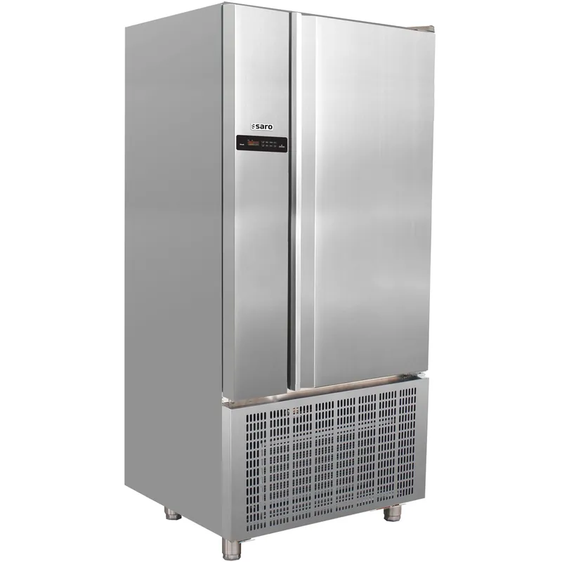 Neu SARO Schockfroster Modell URSUS 15S