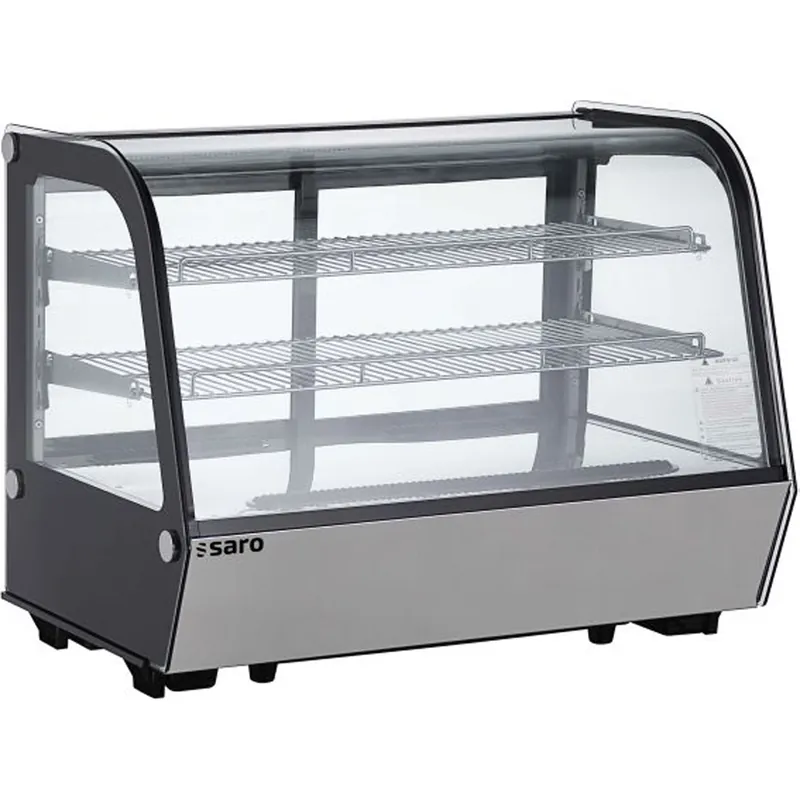Finale Aktion SARO Countertop-Kühlung Modell LISBETH 160