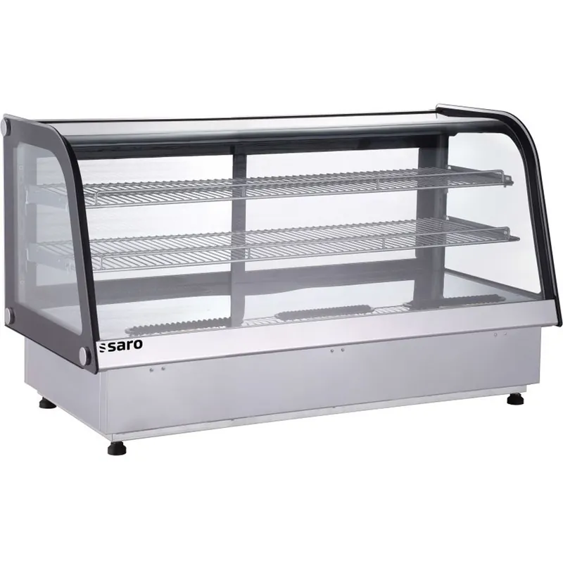 Sale SARO Build-in Kühlvitrine Modell IRENE 202 BI