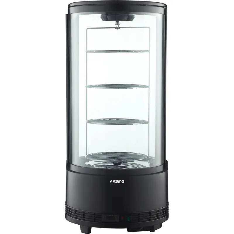 SARO Kuchenvitrine Modell ELIZA Top-Seller