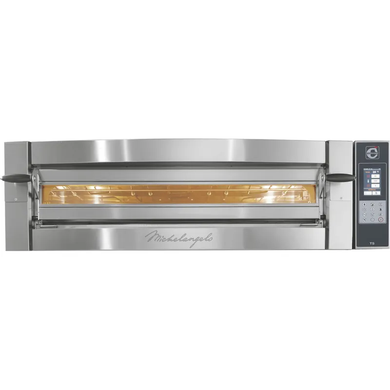 Sale SARO Pizzaofen Michelangelo Modell ML635L/1 TS