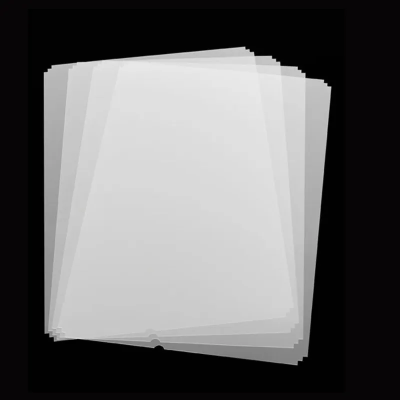 Ersatz-Schutzfolie - DIN A1 (59,4 x 84,1 cm) Online Kaufen