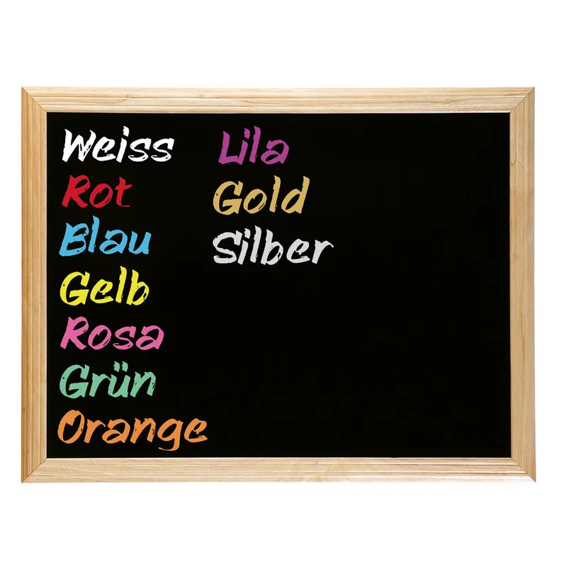 ILLUMIGRAPH Kreidestift mittel - Blau Preis Gesenkt