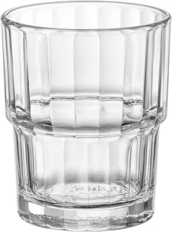 BERLIN Trinkglas - 20 cl - (Ø 7,1 x 8,7 cm) - ungeeicht Preiswert